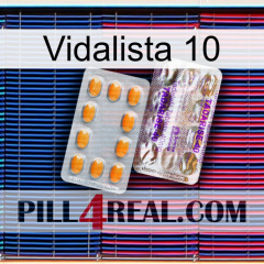 Vidalista 10 new12